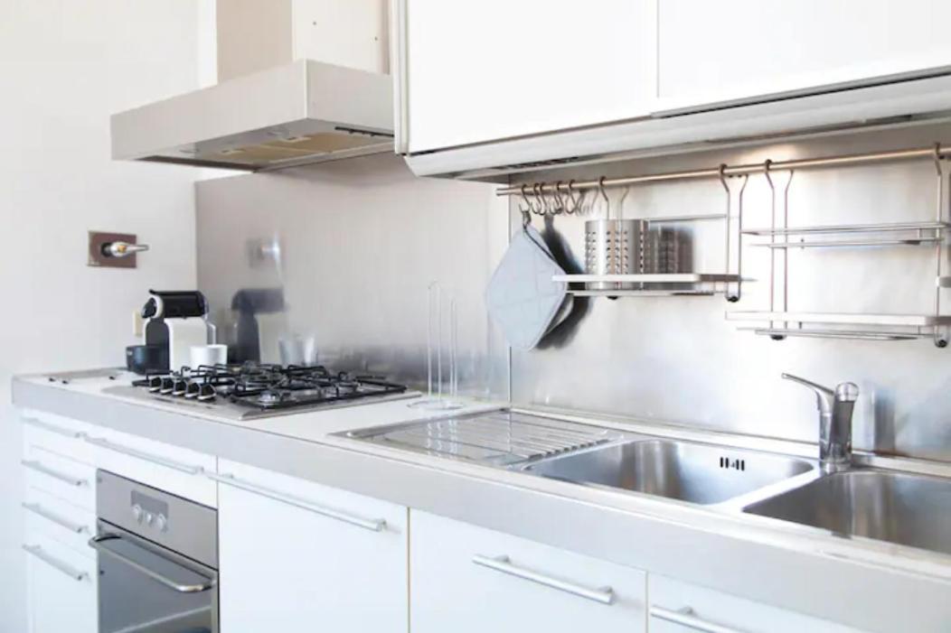 Navona Design Apartment Casa E Appartamento Per Vacanze Рим Екстериор снимка