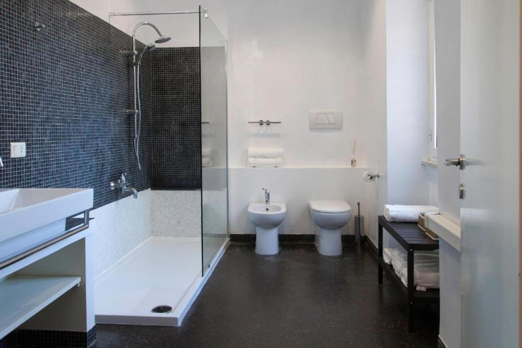 Navona Design Apartment Casa E Appartamento Per Vacanze Рим Екстериор снимка