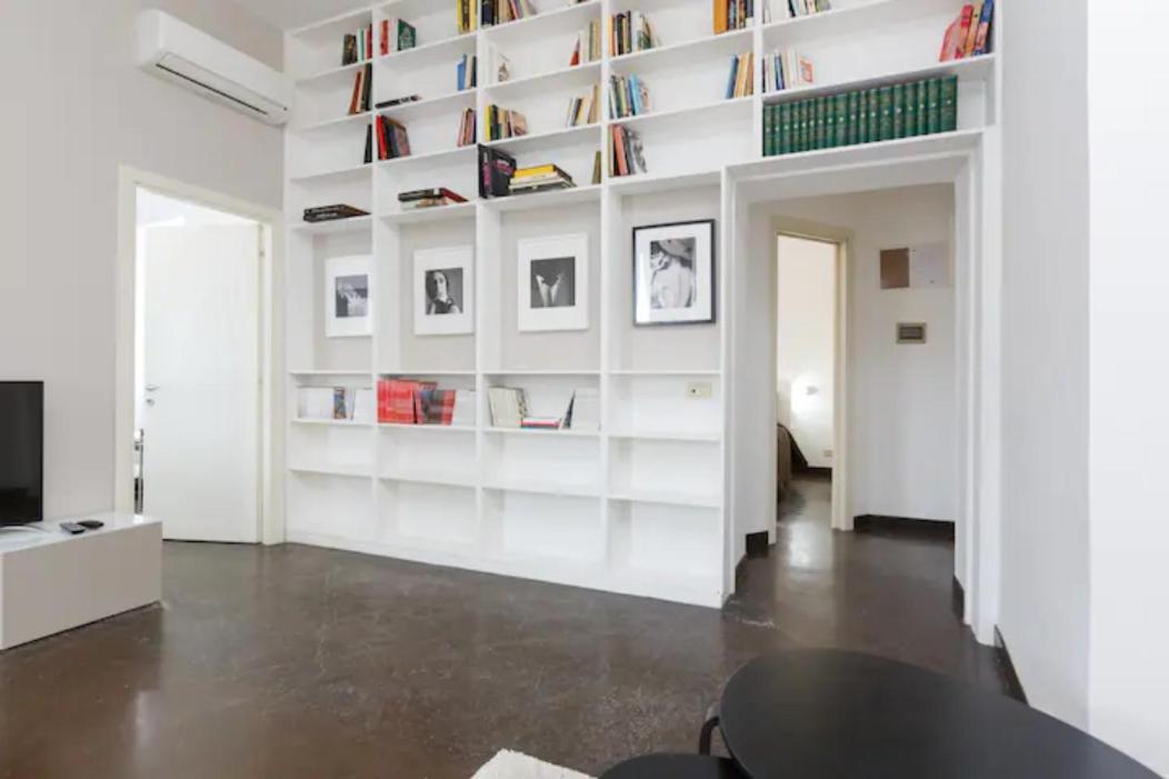 Navona Design Apartment Casa E Appartamento Per Vacanze Рим Екстериор снимка
